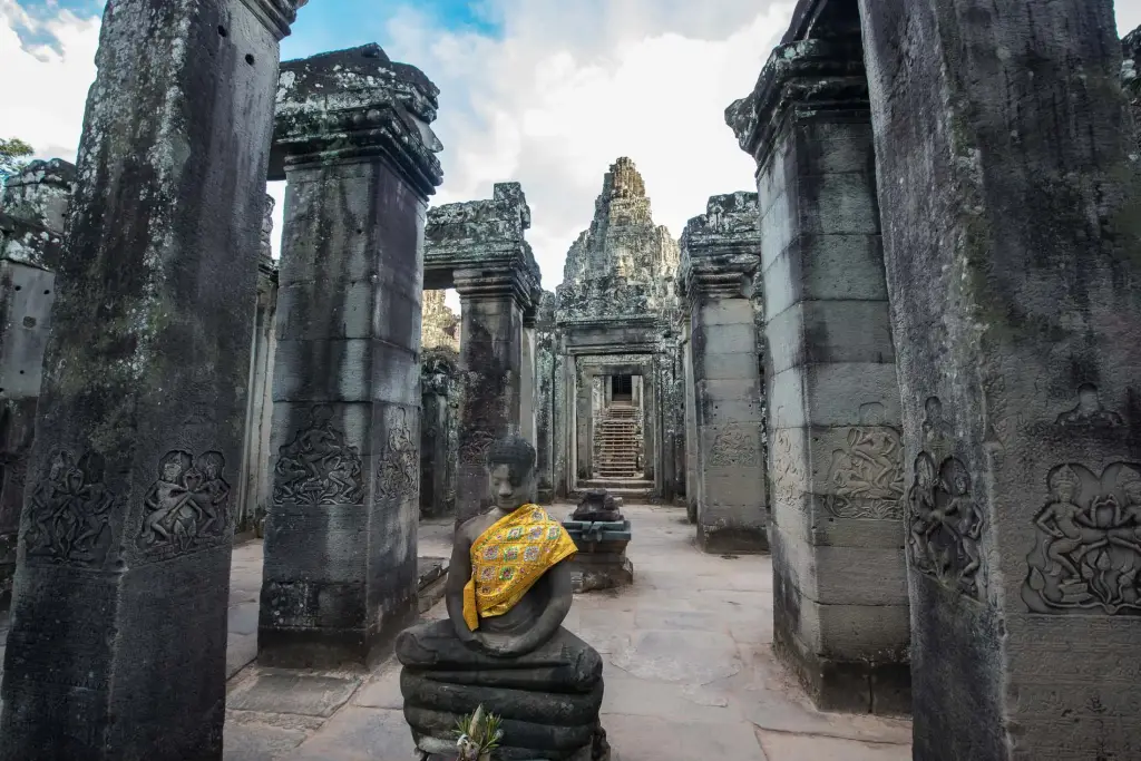 Angkor