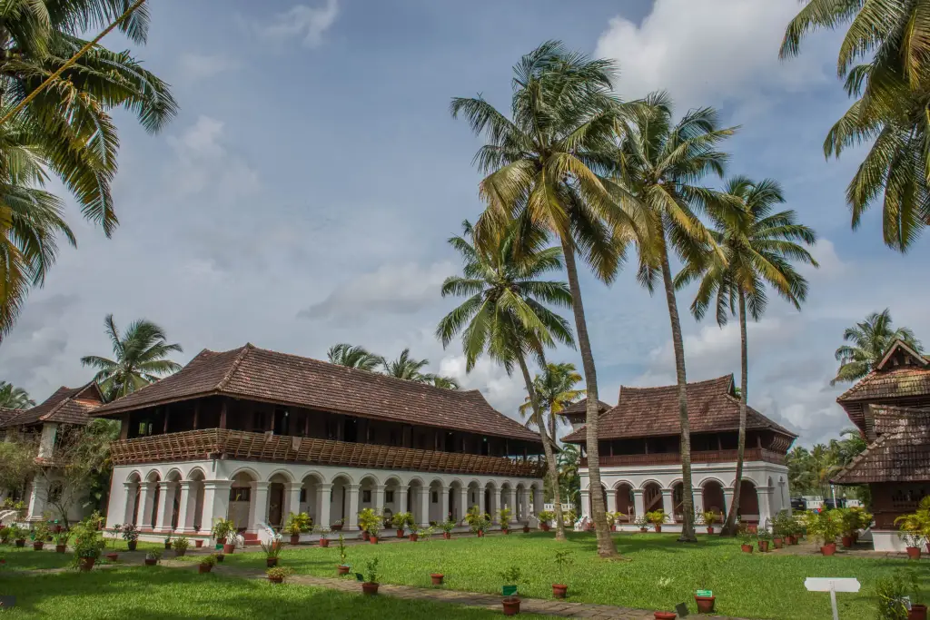 Sona Kerala Palace