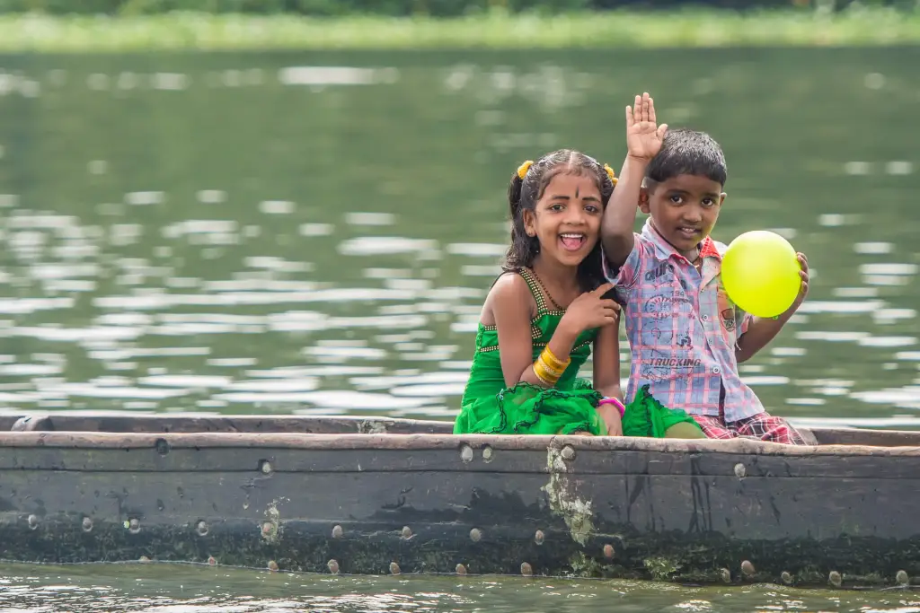 Backwaters