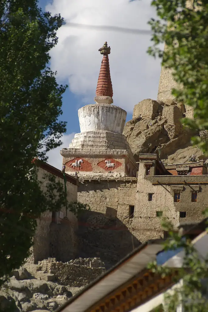 Leh