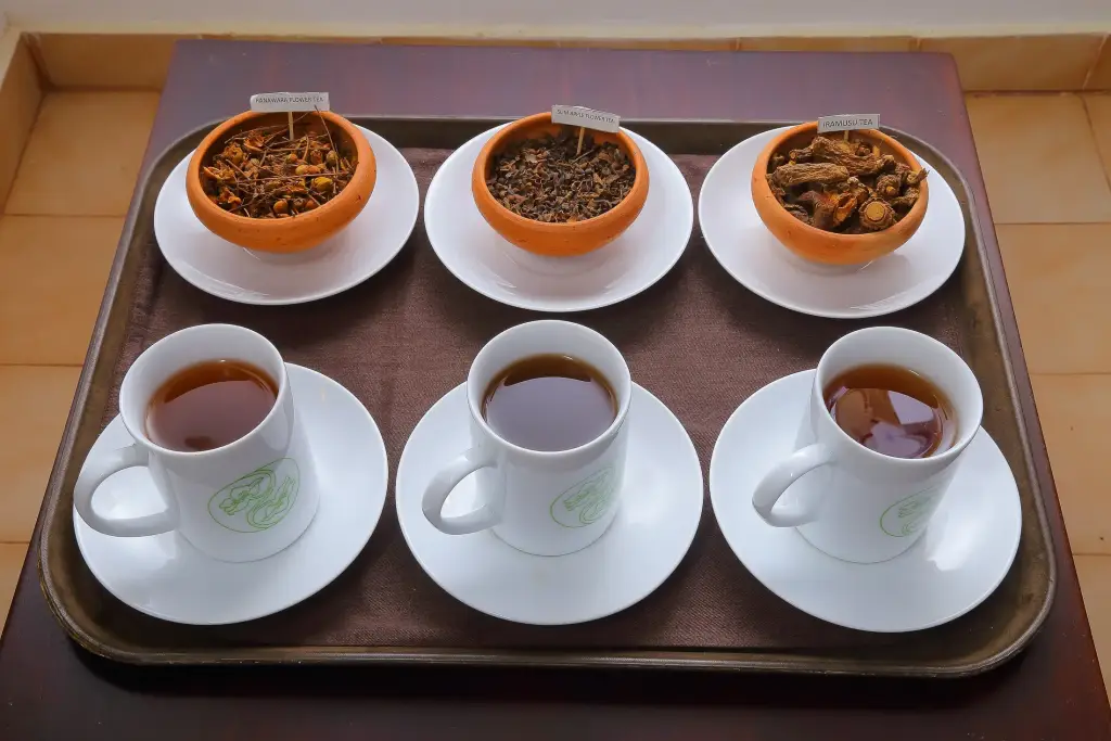 Ayurveda