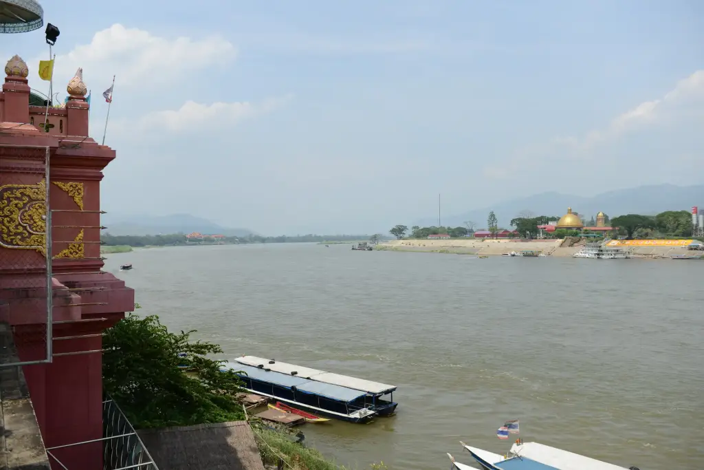 Thailand