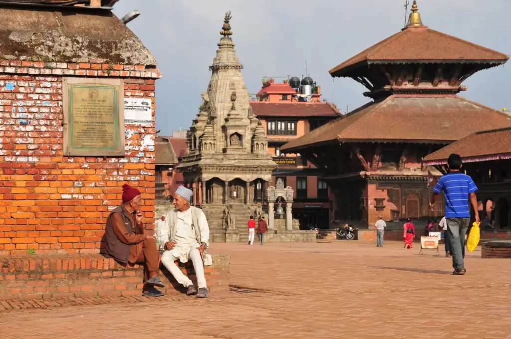 Kathmandu