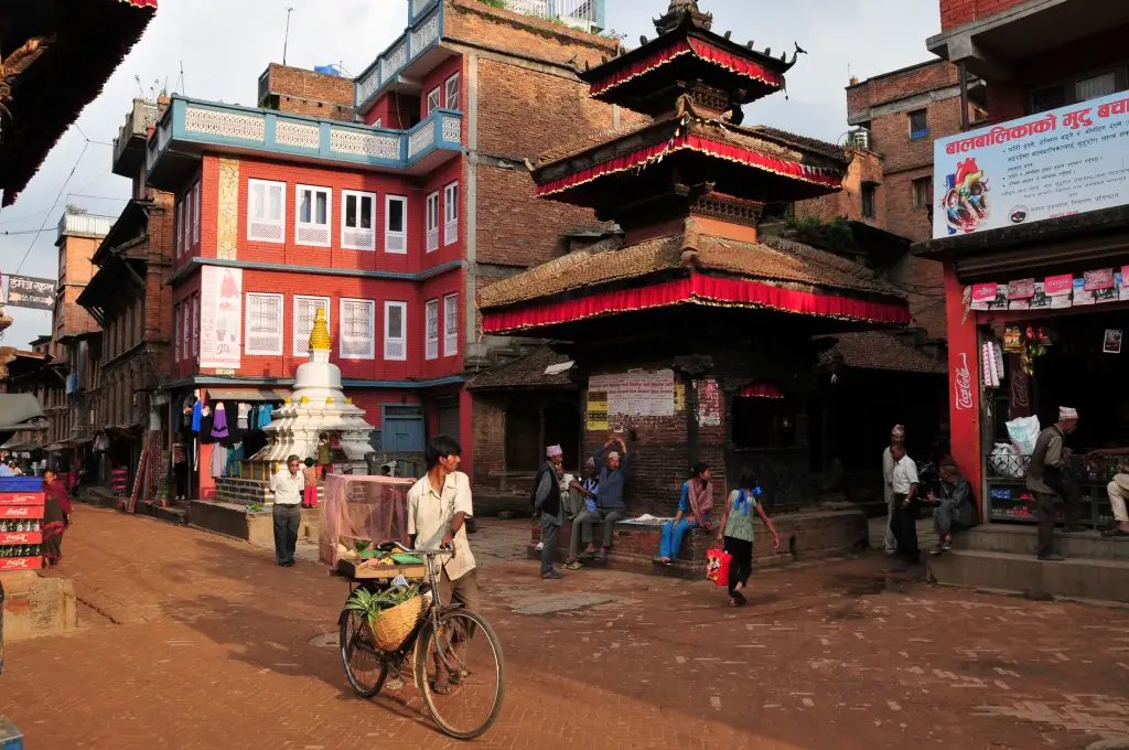 Kathmandu