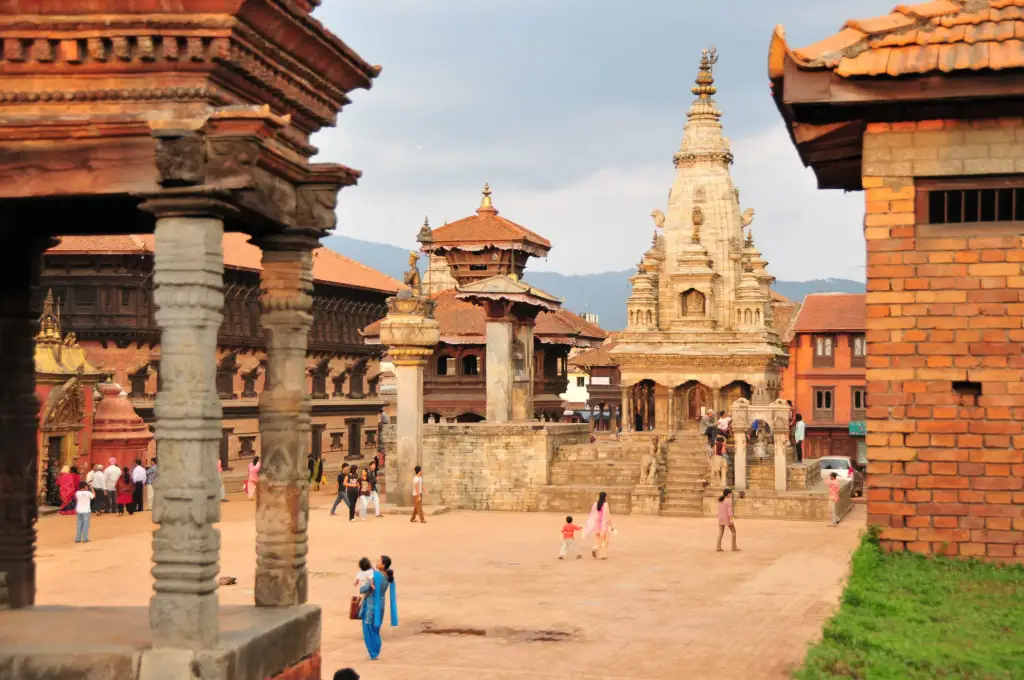 Bhaktapur