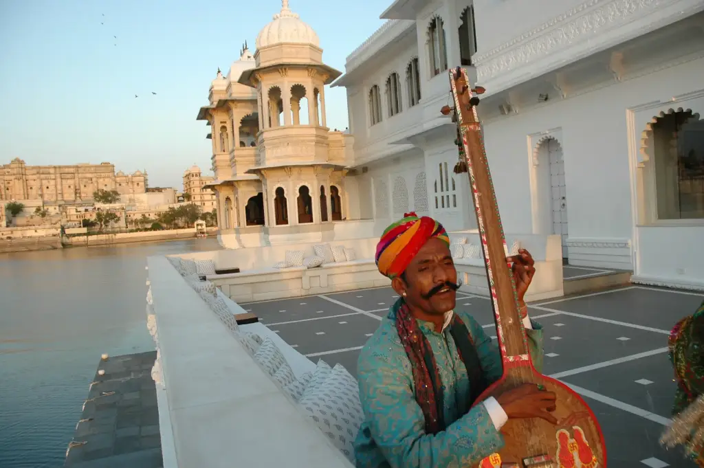 Udaipur