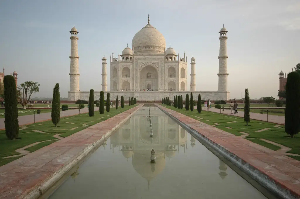 Agra