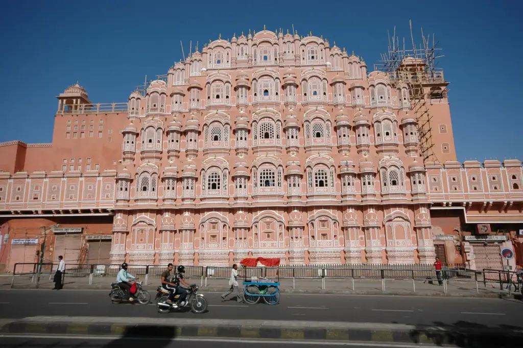 Jaipur