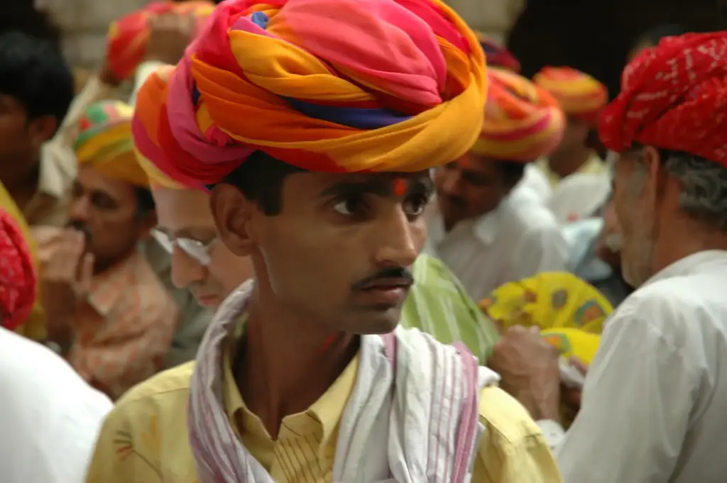 Rajasthan