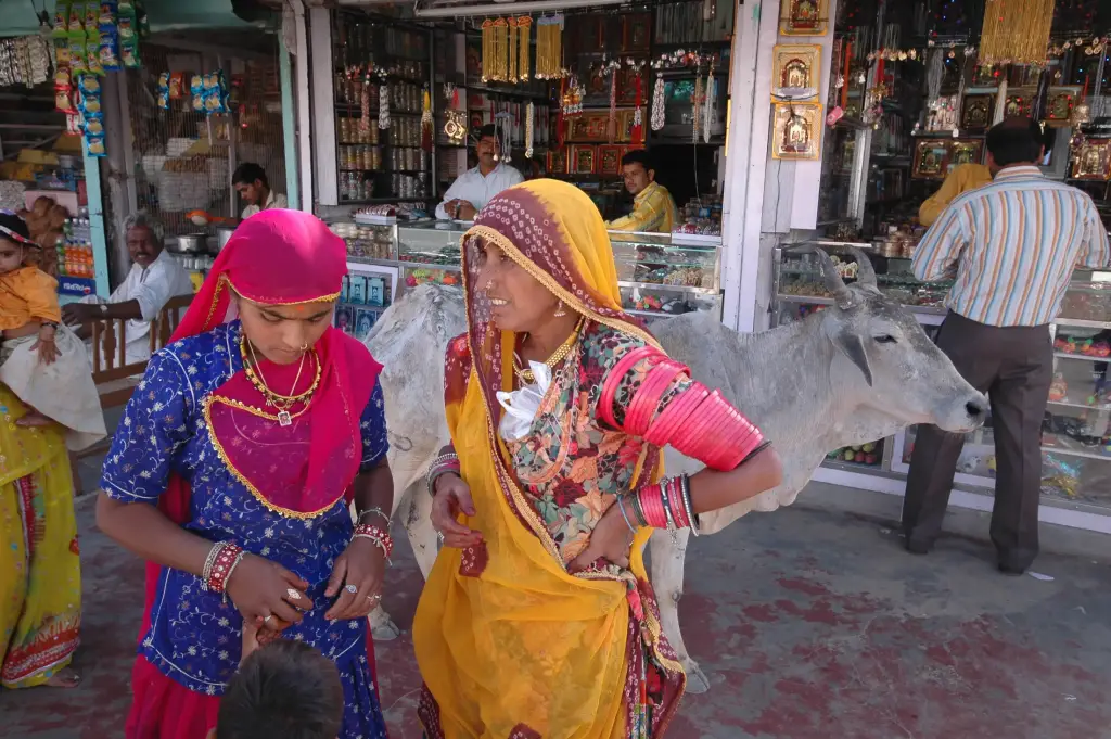 Rajasthan