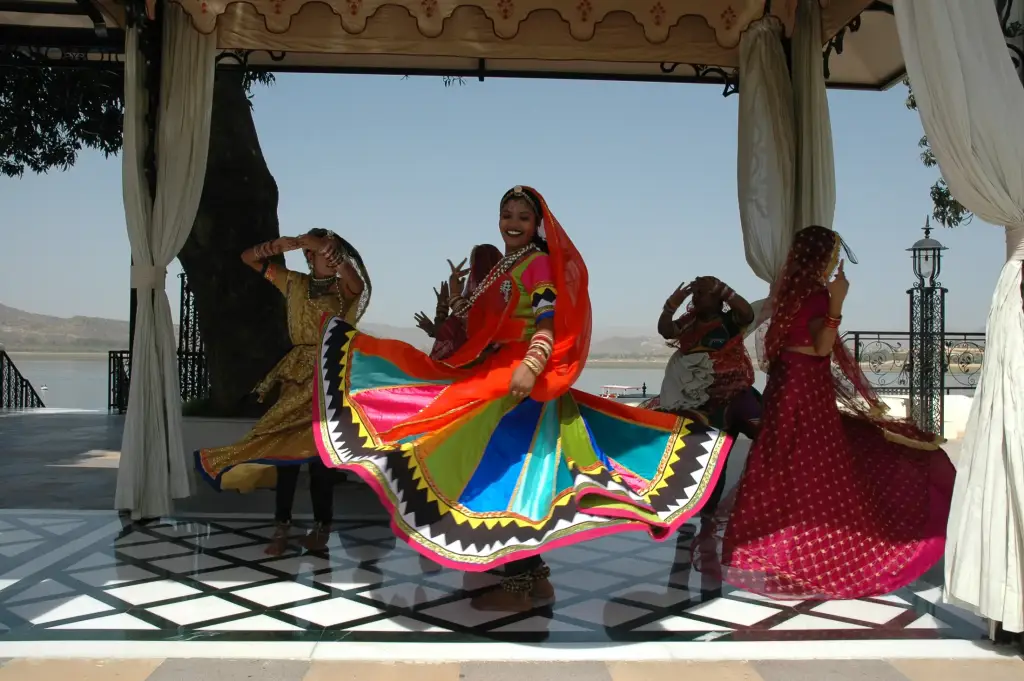 Eine traumhafte Reise durch Rajasthan, die Sie so schnell nicht vergessen werden.