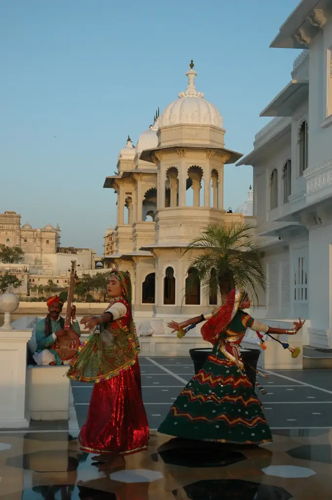 Udaipur