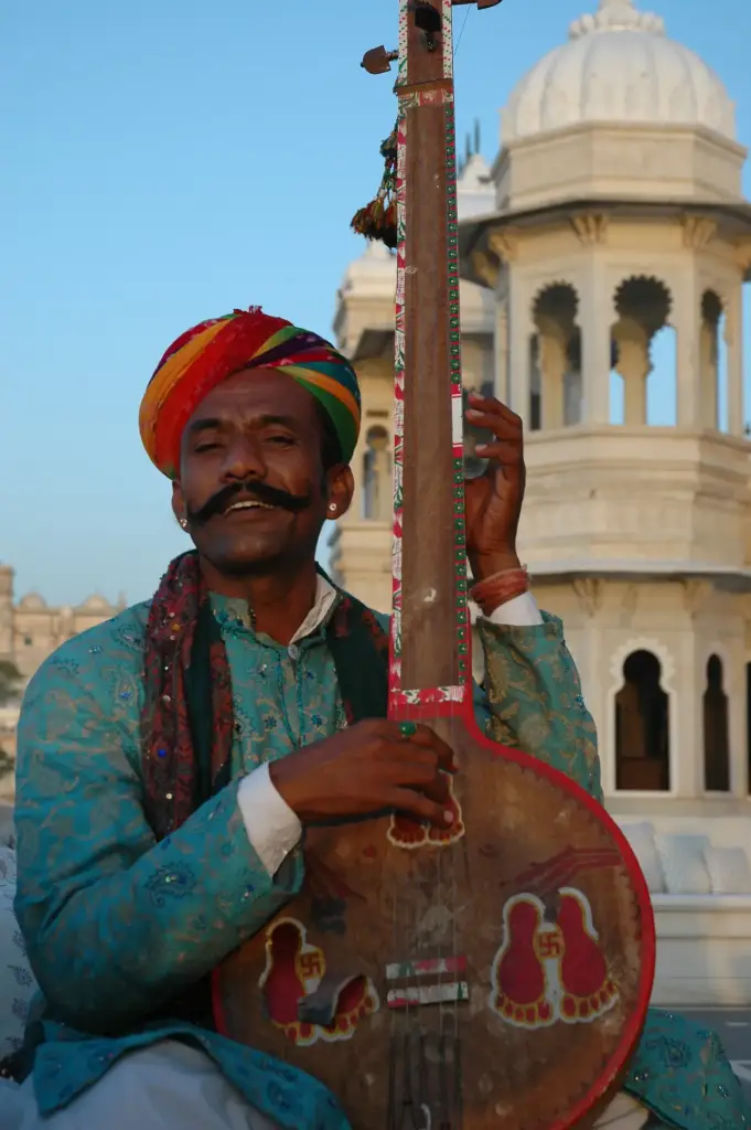 Udaipur, Rajasthan