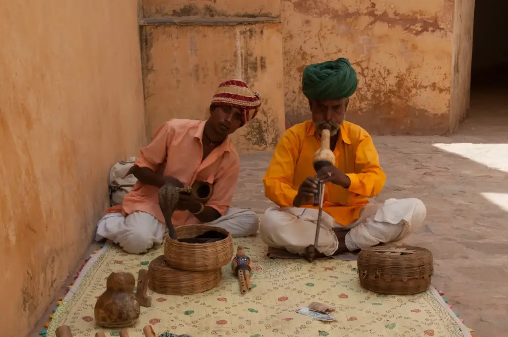 Fort Amber, Jaipur