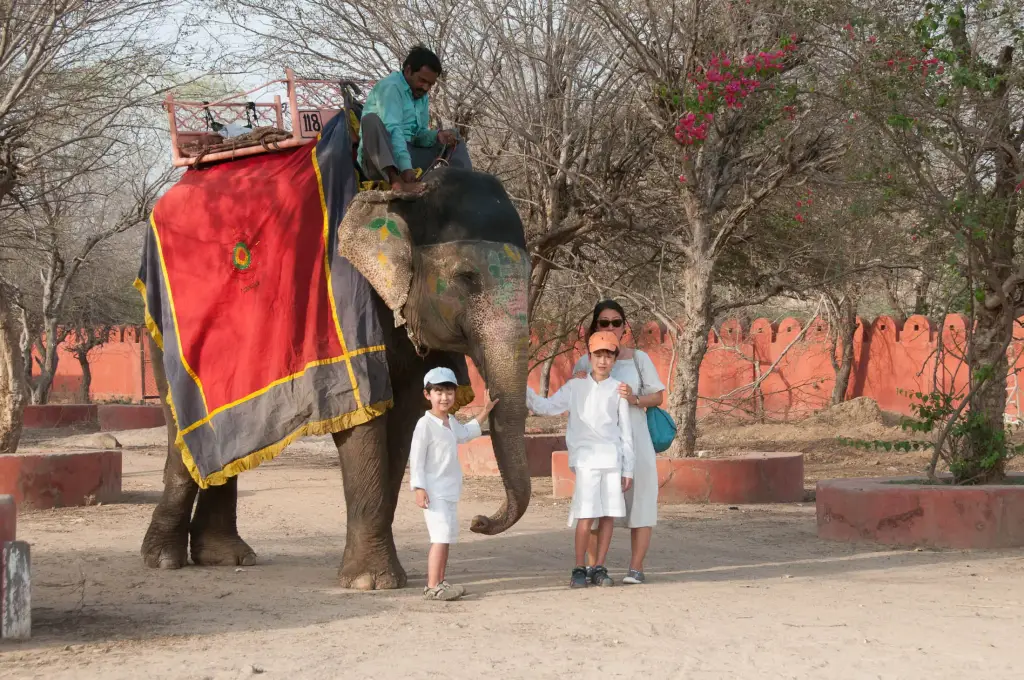 Rajasthan