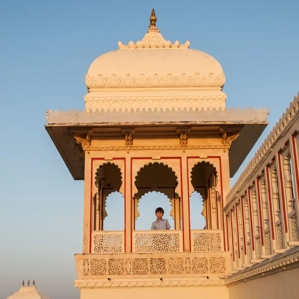 Udaipur