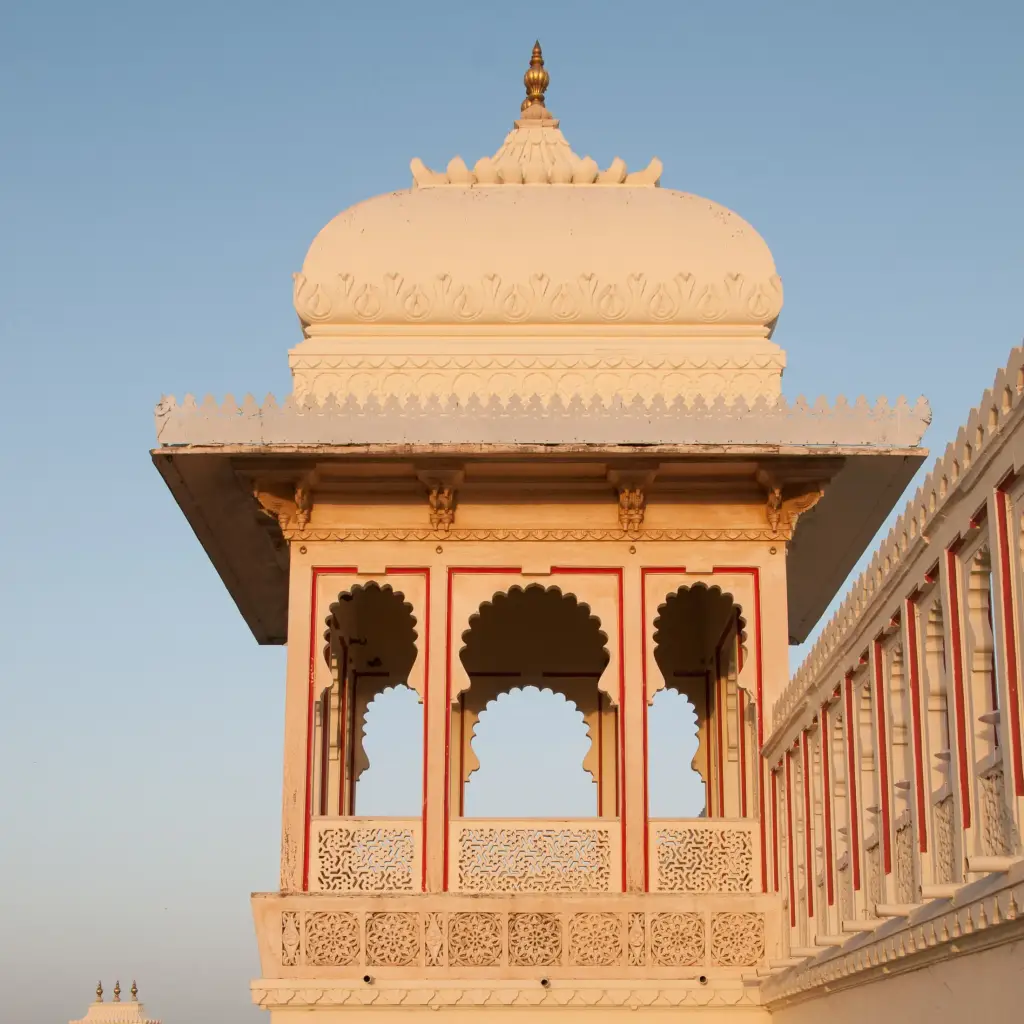 Udaipur