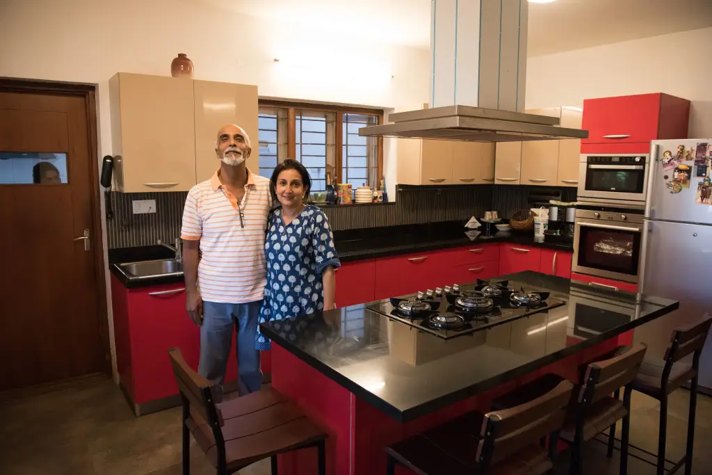 Homestay Mysore