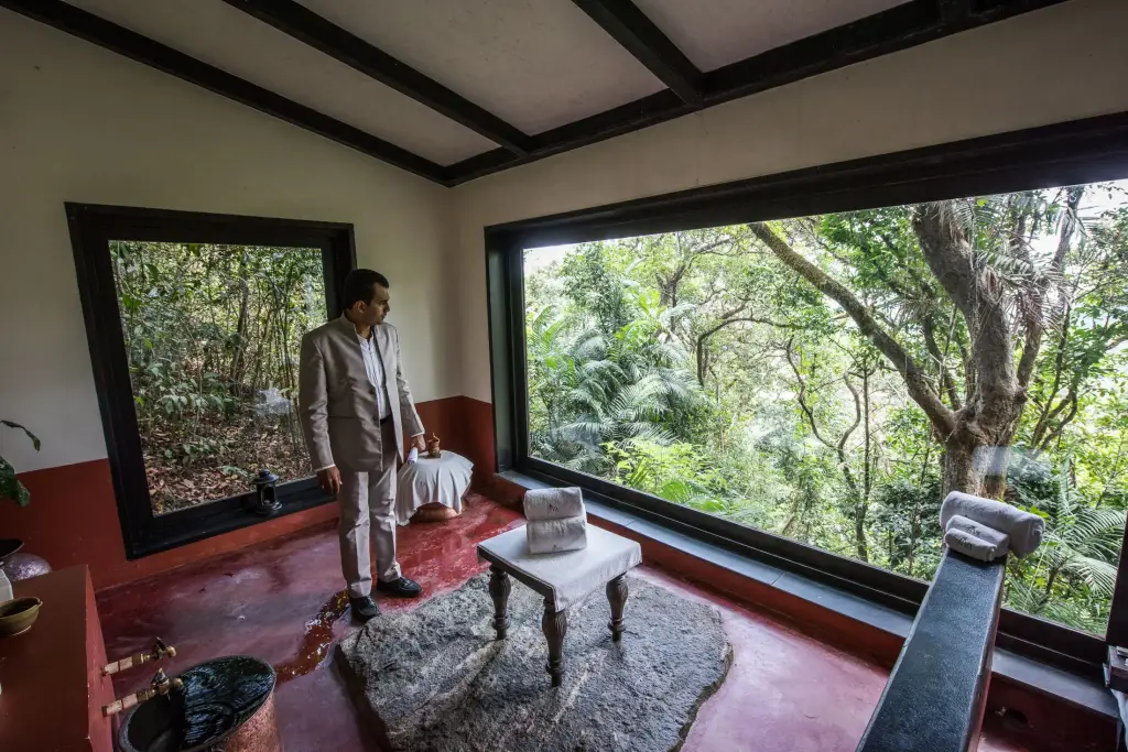 Coorg