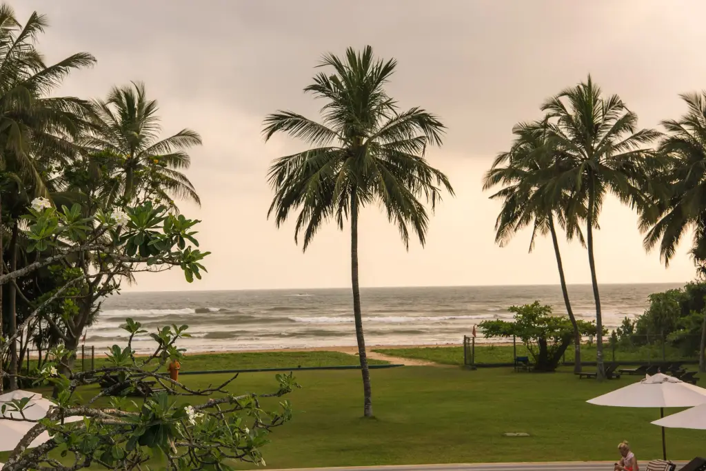 Kalpitiya