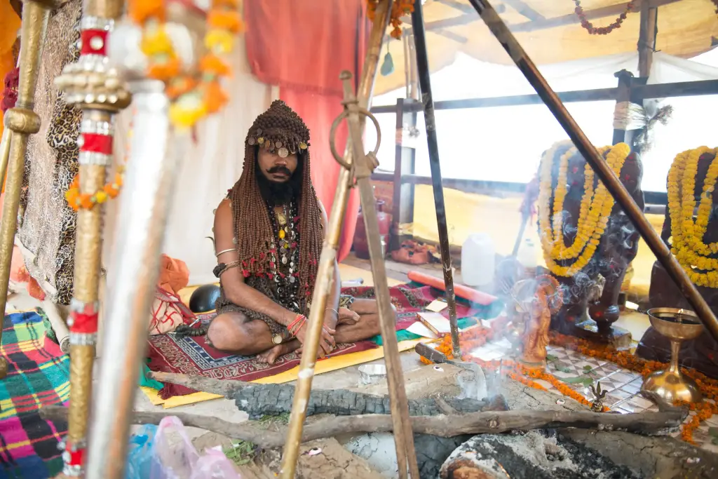 Varanasi