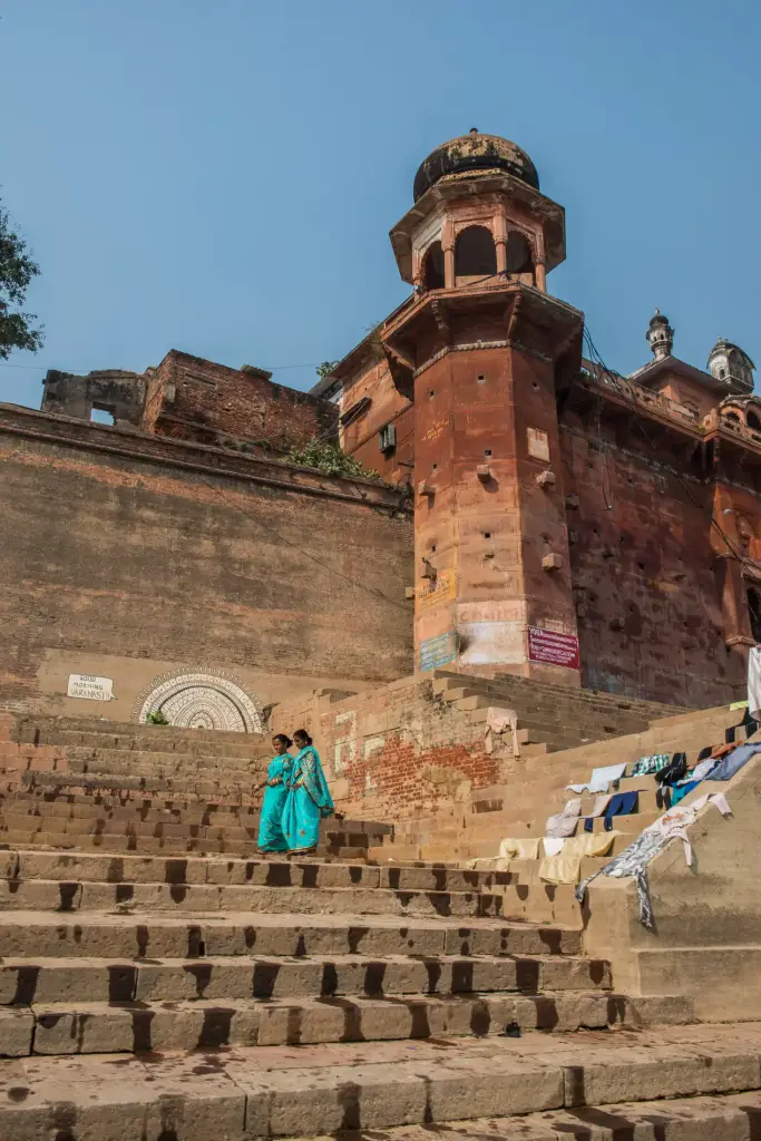Varanasi