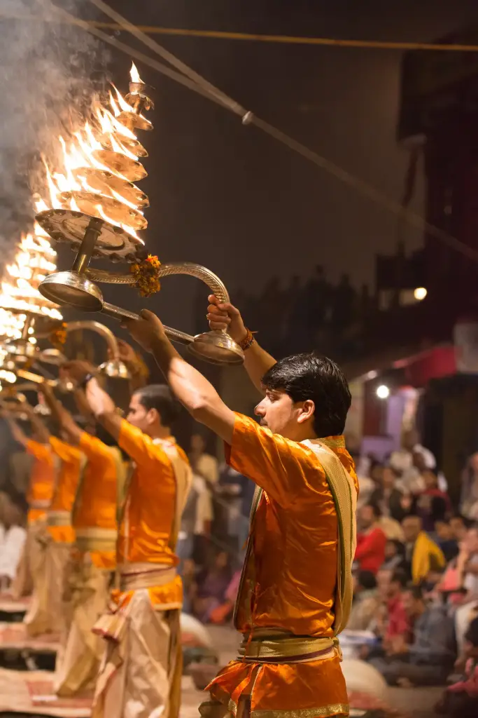 Varanasi