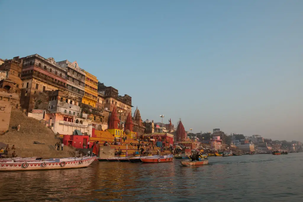 Varanasi