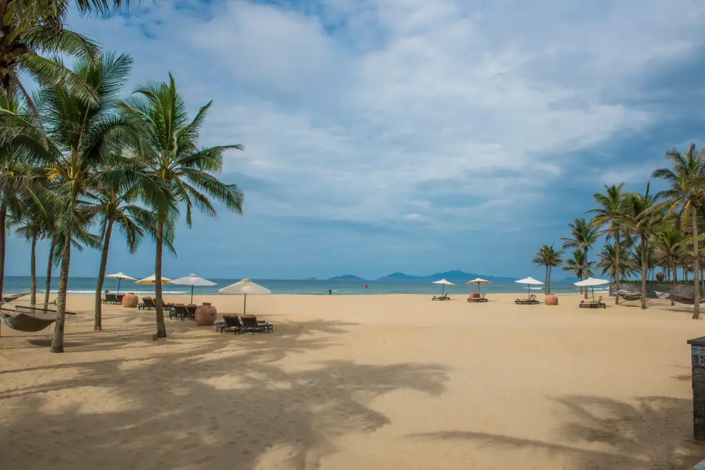 Four Seasons Resort The Nam Hai, Hoi An