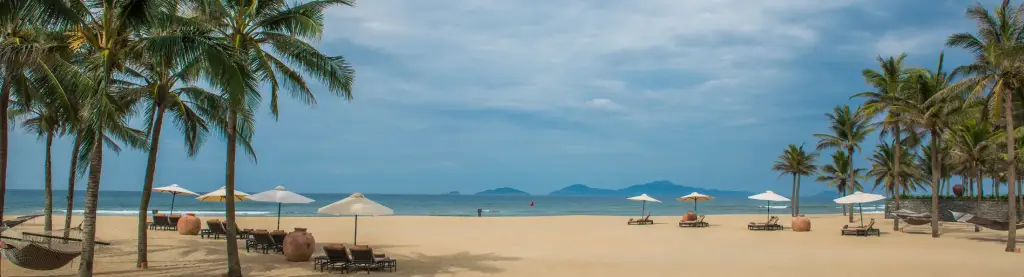 Four Seasons, The Nam Hai, Hoi An