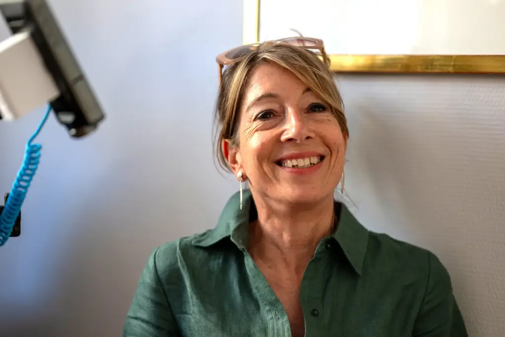 Tanja Polli