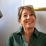 Tanja Polli