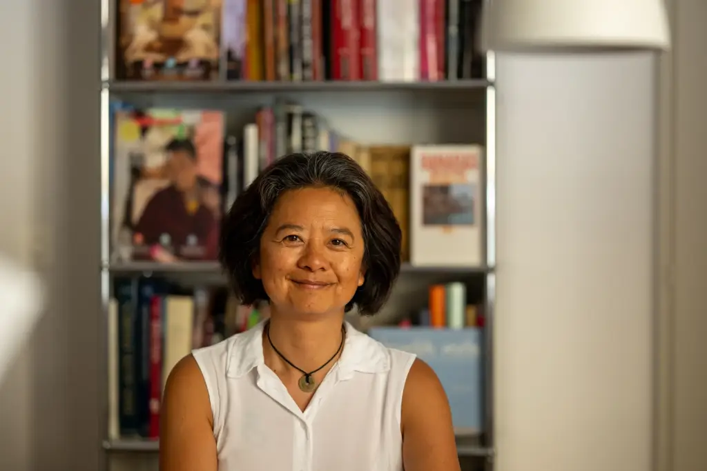 Carmen Sanapanya