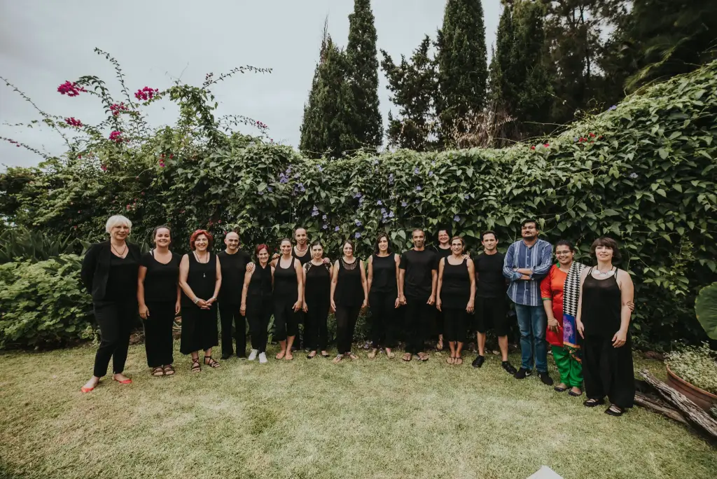 Ayurveda-Team Alpino