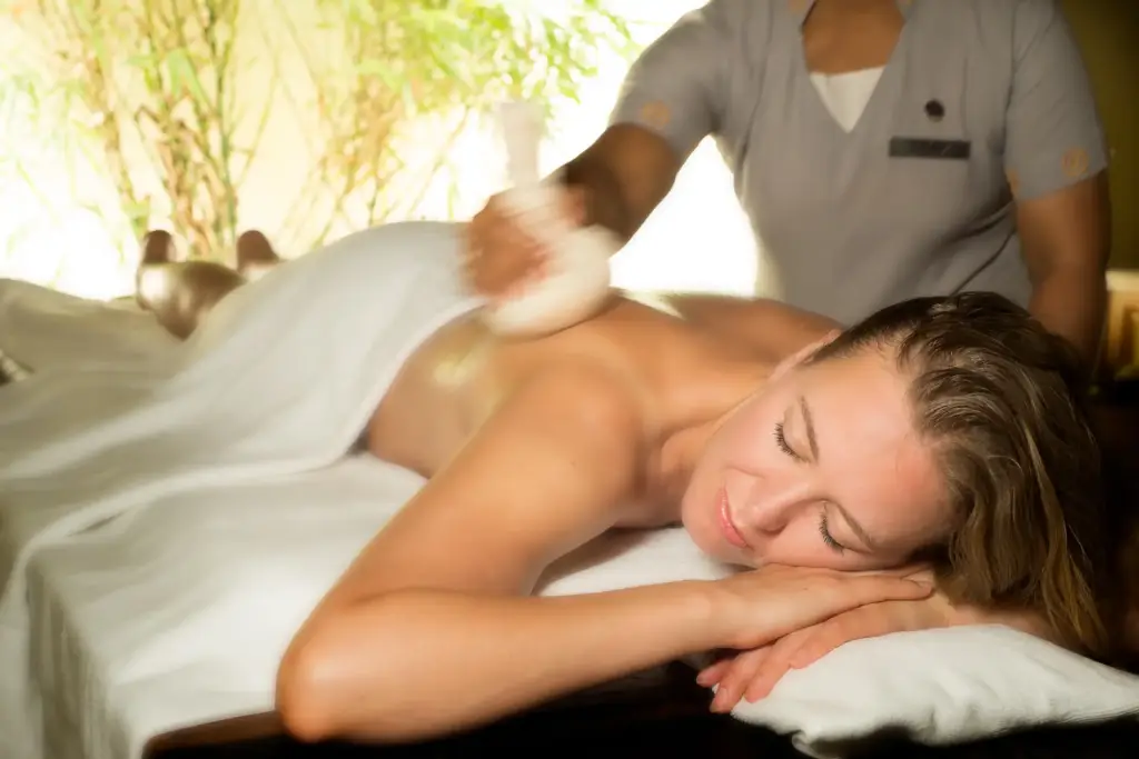 Ayurveda & Spa