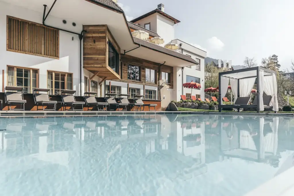 Ayurveda Dolomites