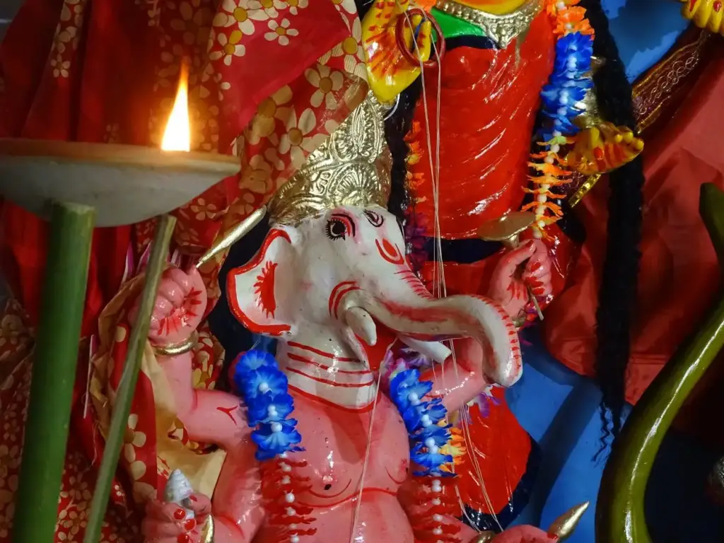 Ganesha
