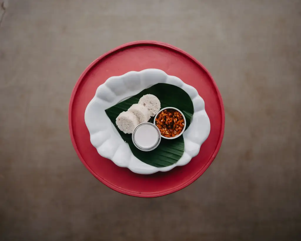 Ayurvedisches Essen
