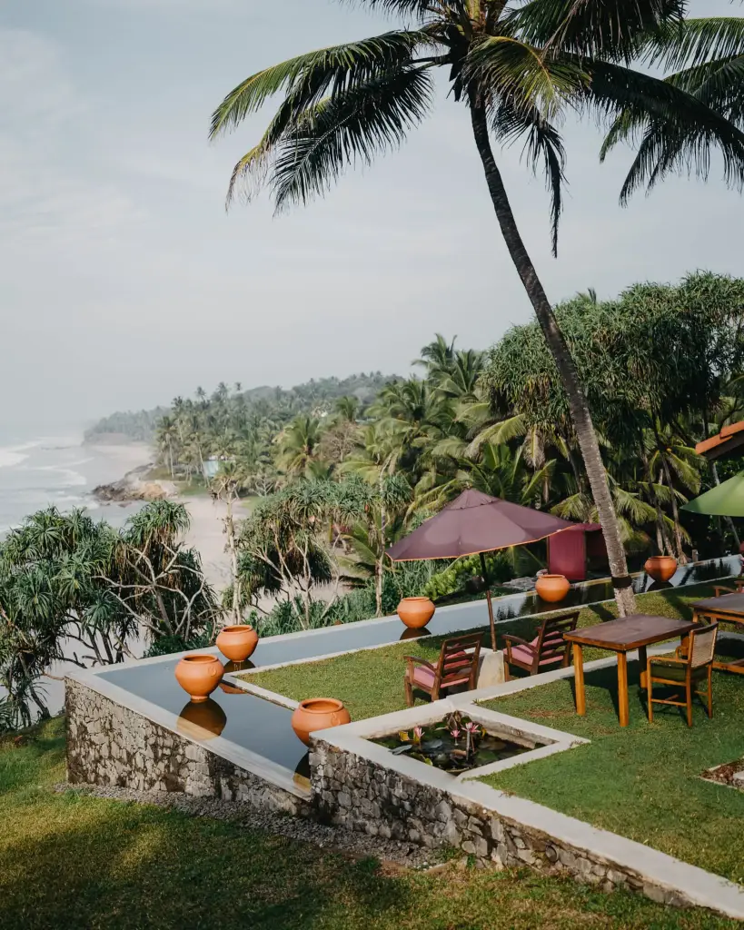 Beach View