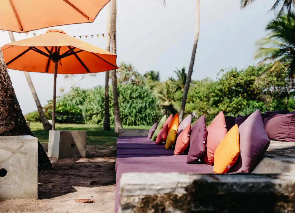 Relax-Area