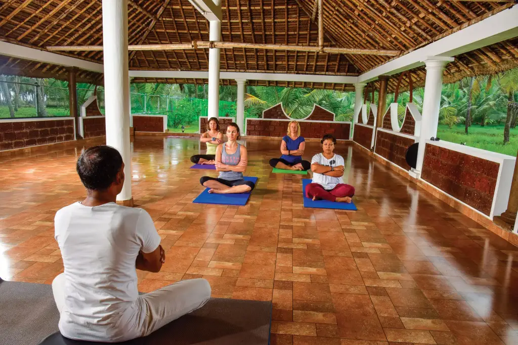 Yoga