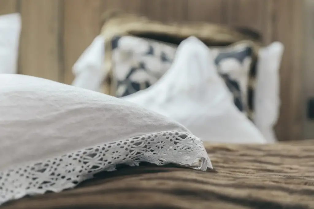 Doppelzimmer im Ayurveda Dolomites