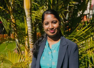 Dr. Krishnapriya