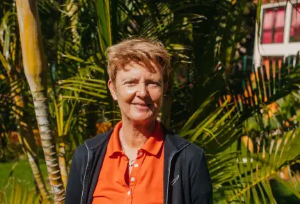 Dr. Susanne Kaufmann