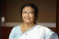 Dr. J. Padmadevi B.A.M