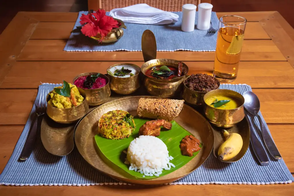 Malabar Food