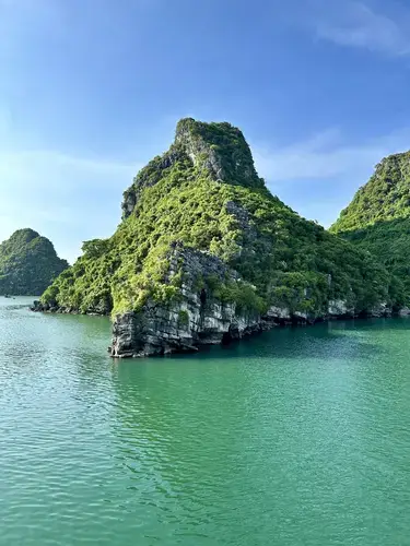 Halongbucht