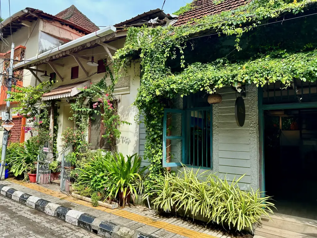 Cochin