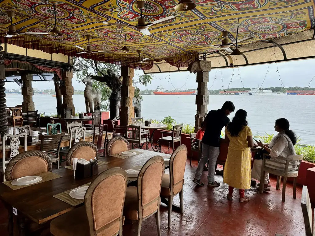 Cochin