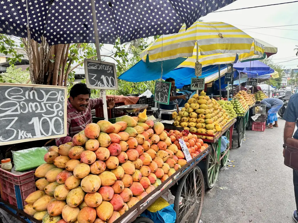 Cochin